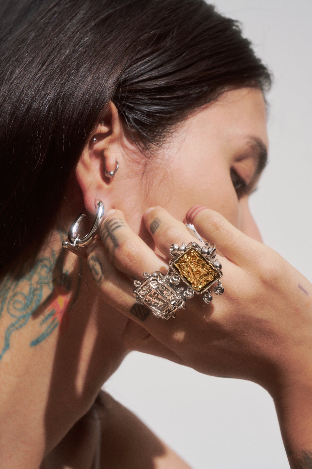 MOJO RING