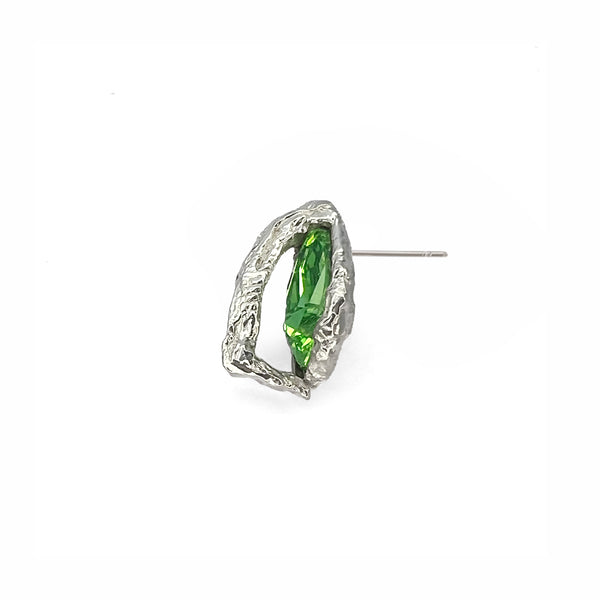 925 ISO EARRINGS