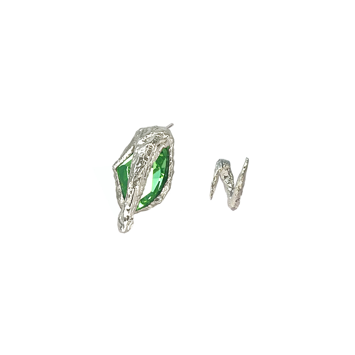 925 ISO EARRINGS