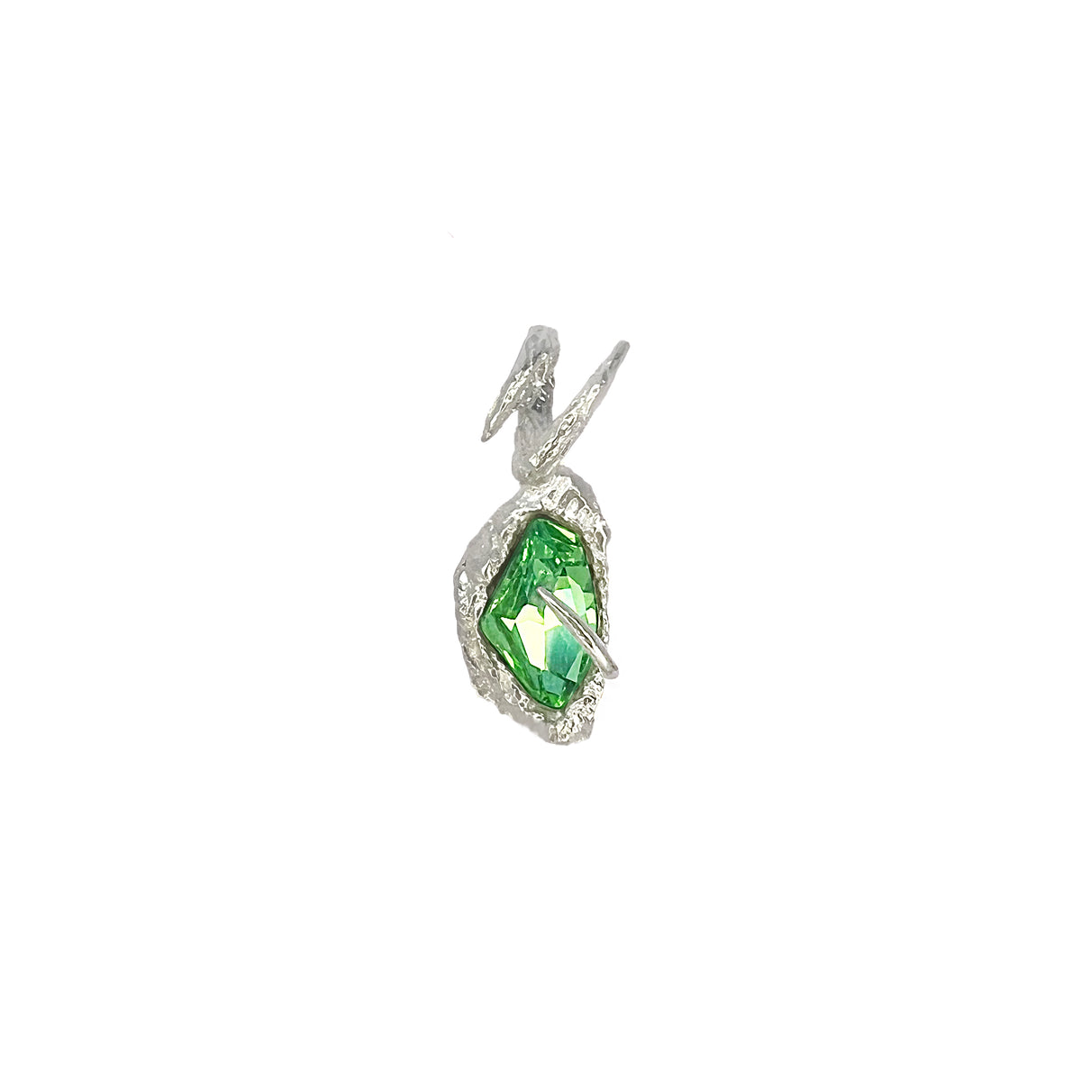925 SOLAR PENDANT