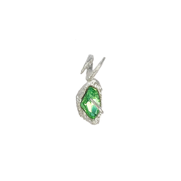 925 SOLAR PENDANT