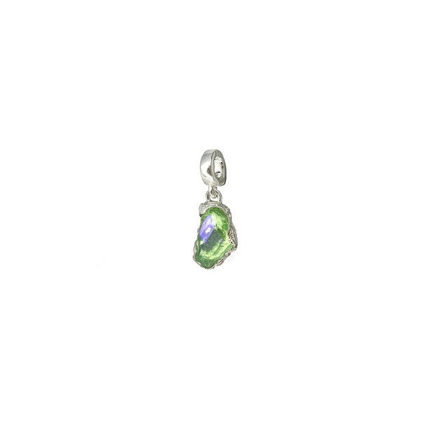 925 SPACE DEBRIS PENDANT