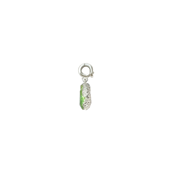 925 SPACE DEBRIS PENDANT