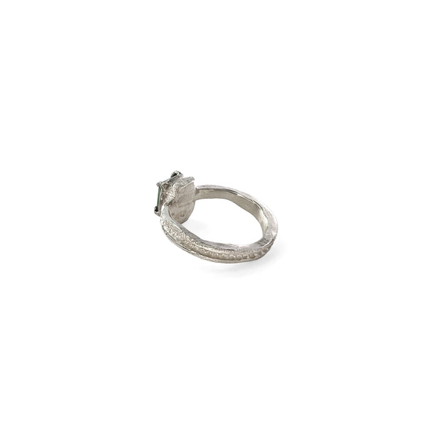925 SQUARE RING