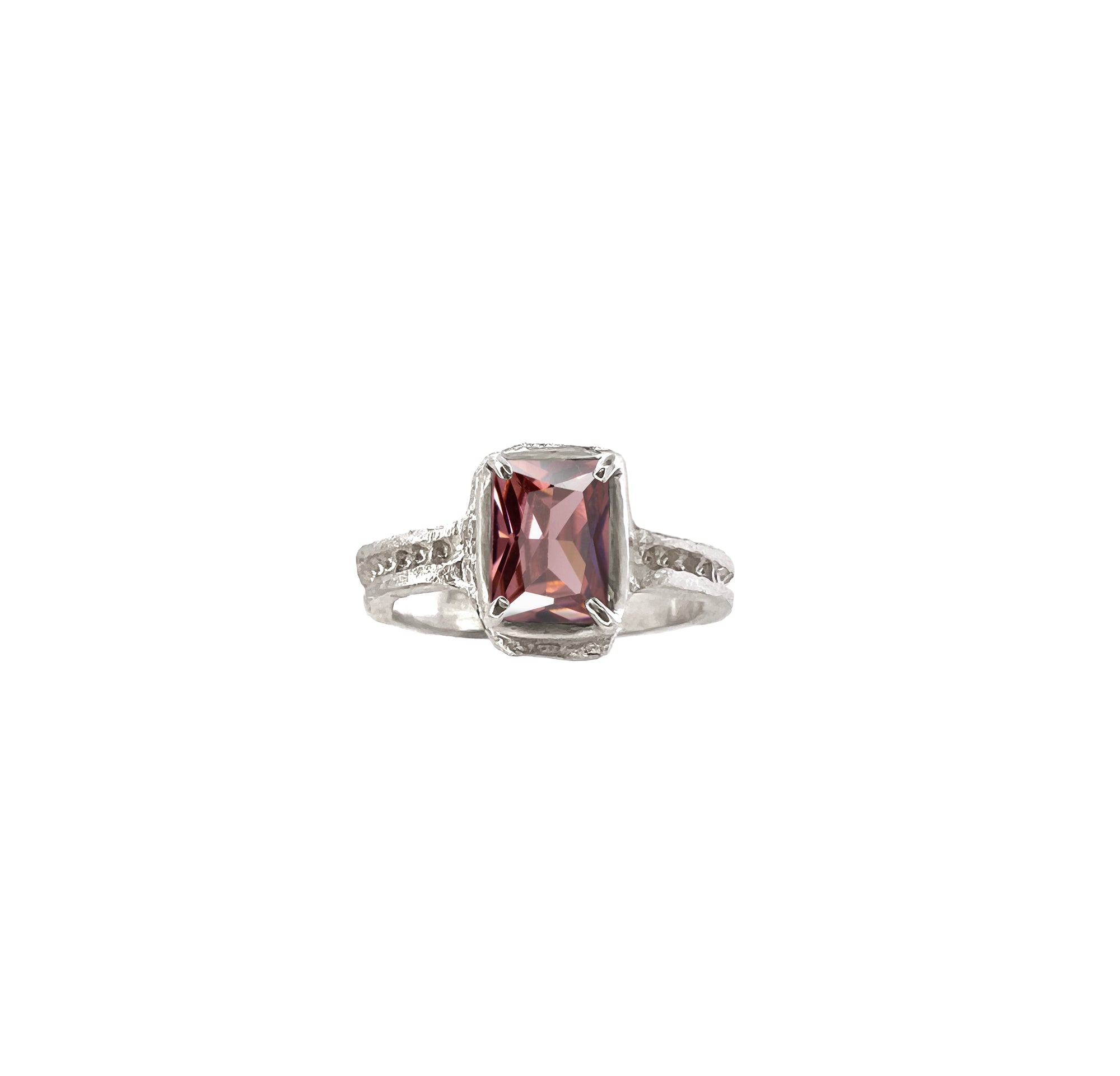 925 SQUARE RING
