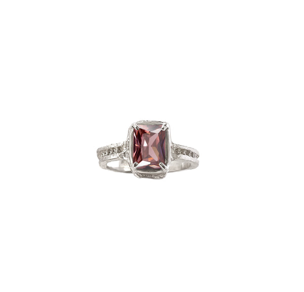 925 SQUARE RING