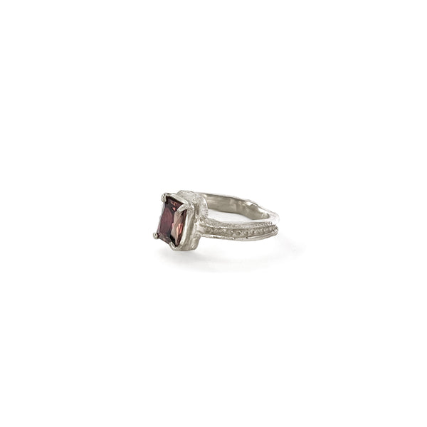 925 SQUARE RING