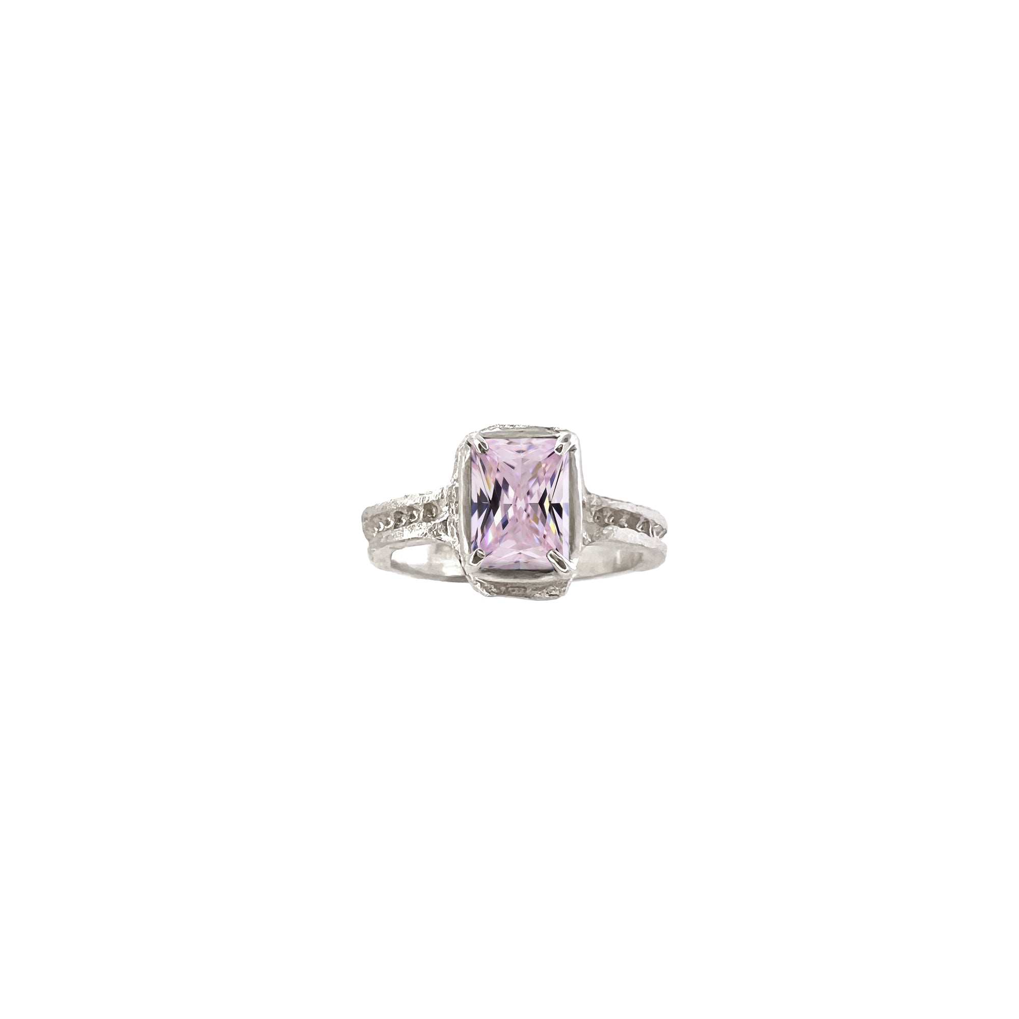 925 SQUARE RING