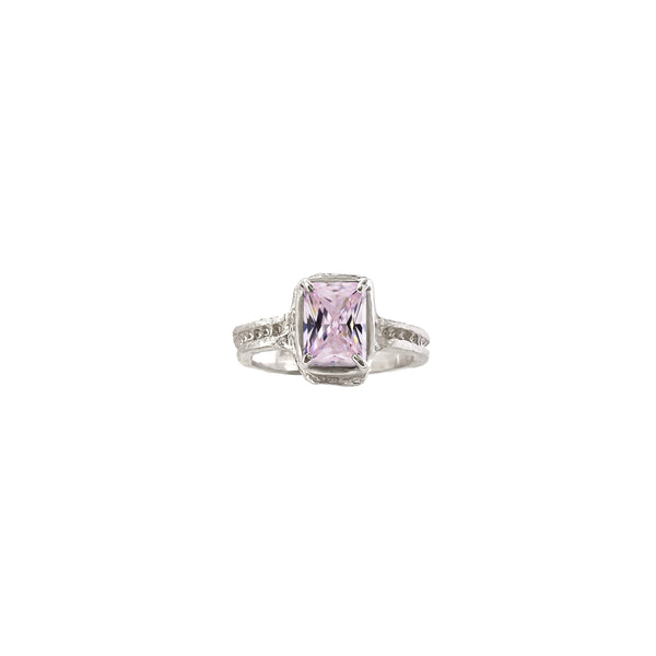 925 SQUARE RING