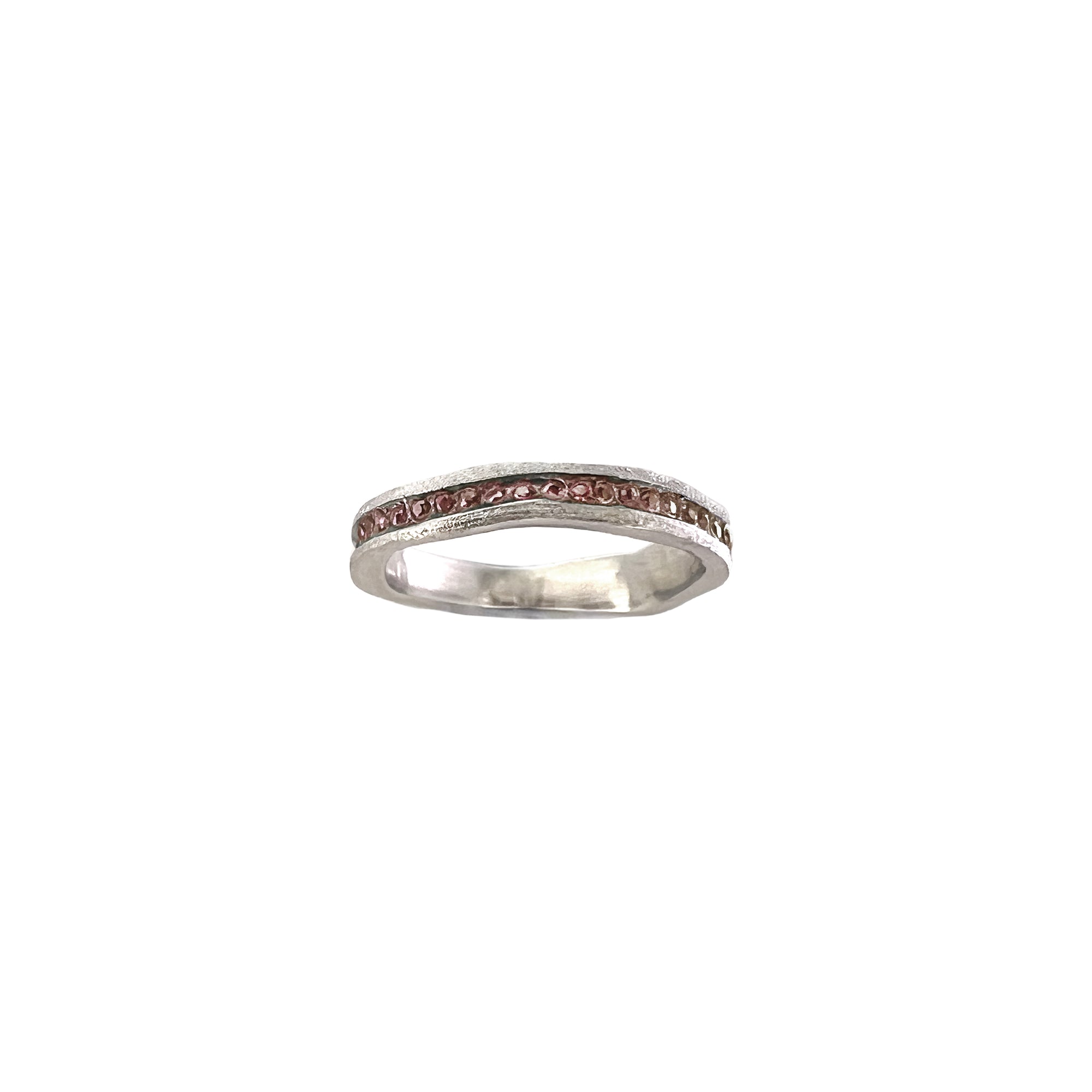 925 STARDUST RING