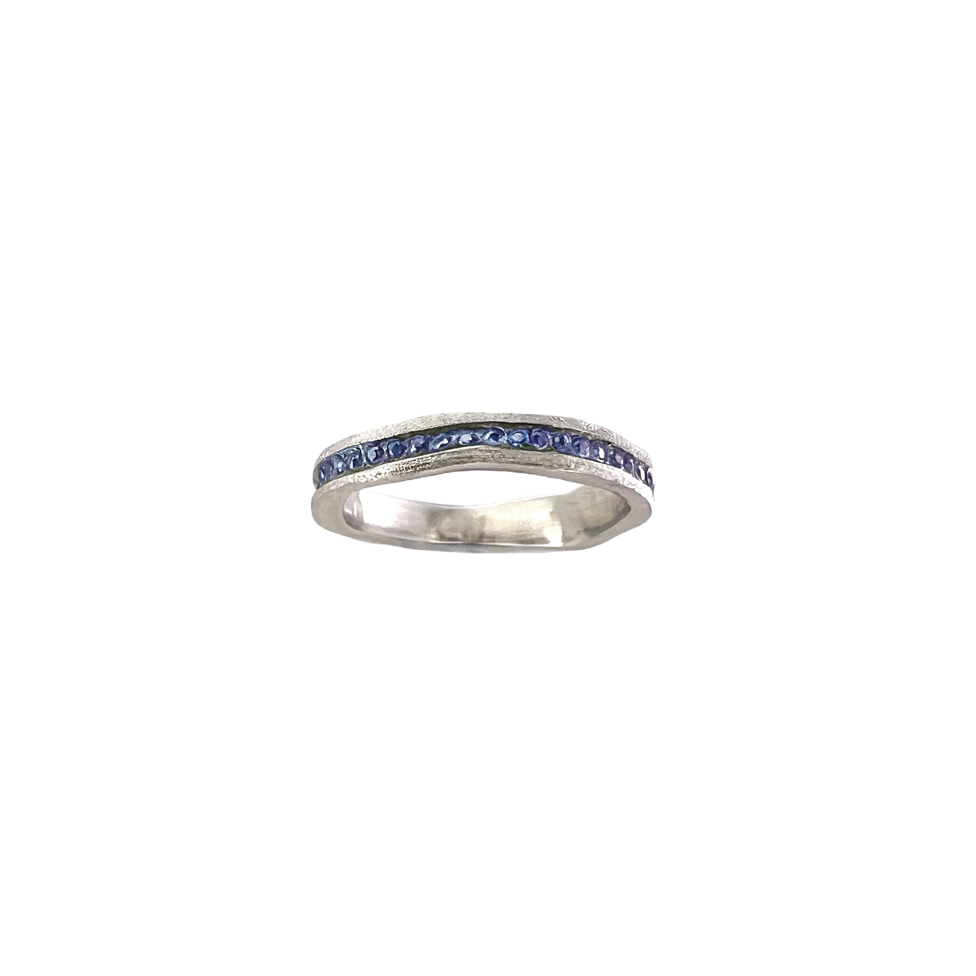 925 STARDUST RING