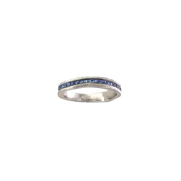 925 STARDUST RING