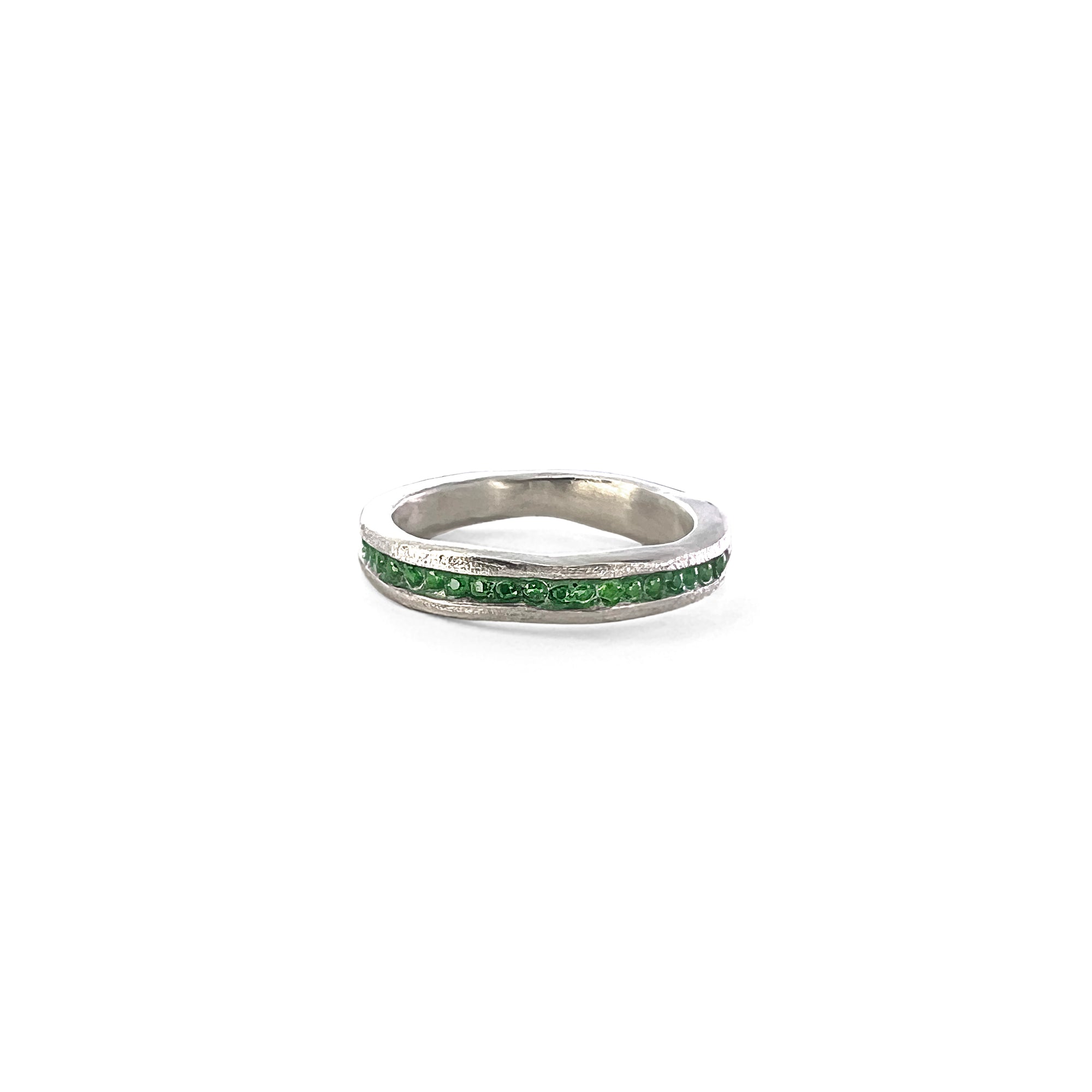 925 STARDUST RING