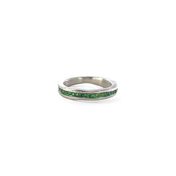 925 STARDUST RING