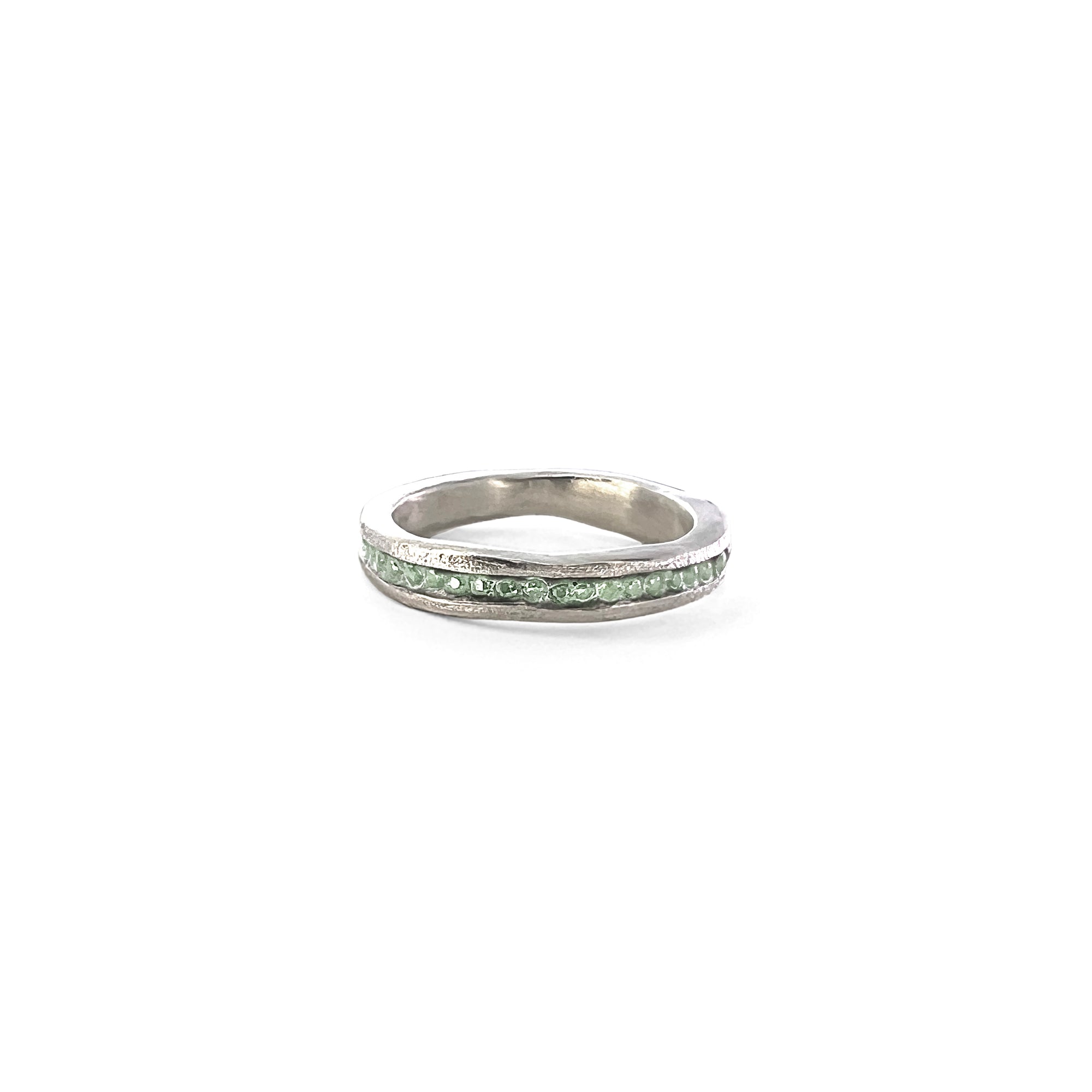 925 STARDUST RING