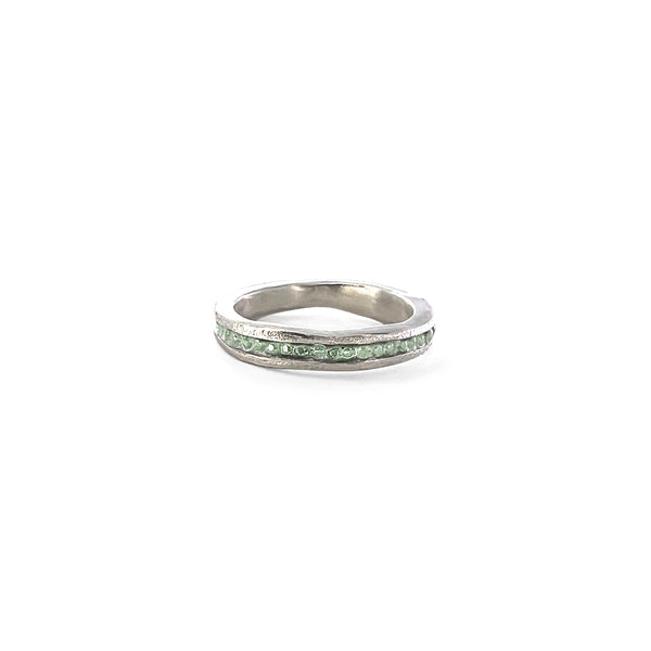 925 STARDUST RING
