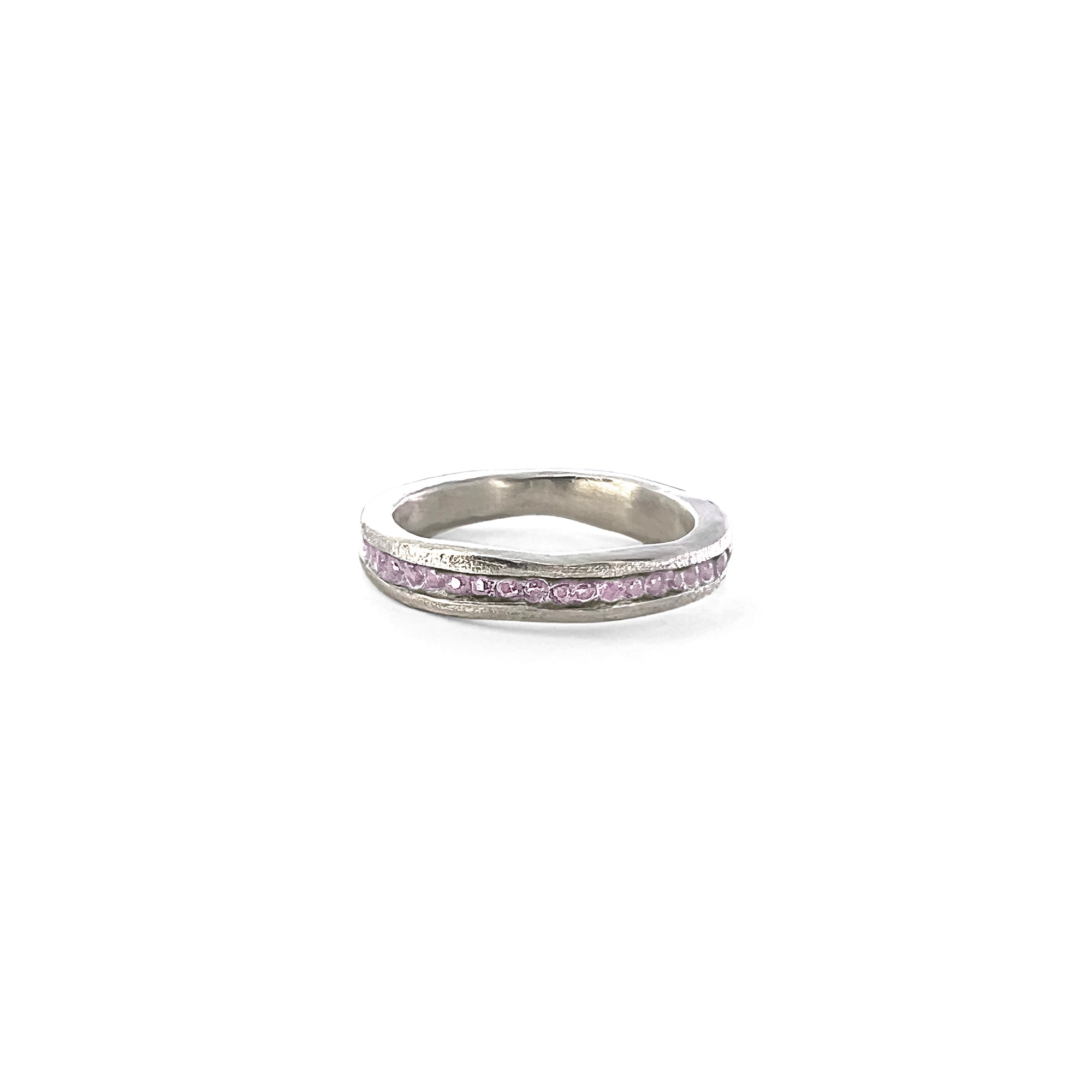925 STARDUST RING