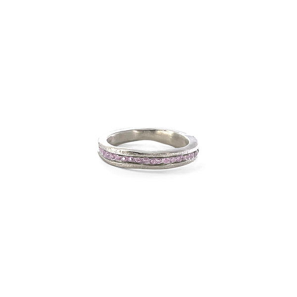 925 STARDUST RING