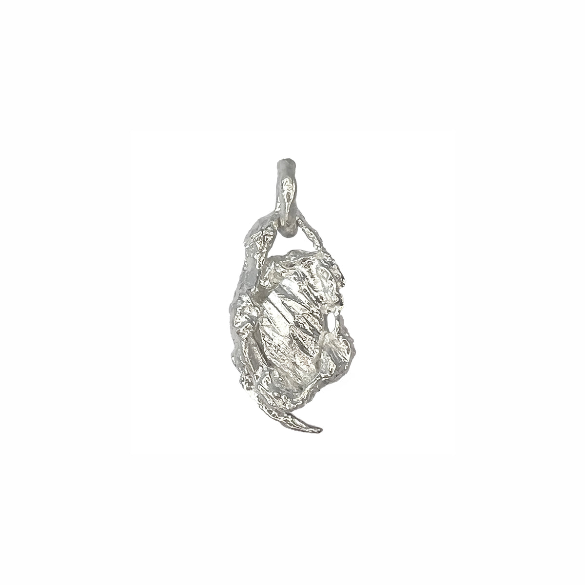 925 USO PENDANT