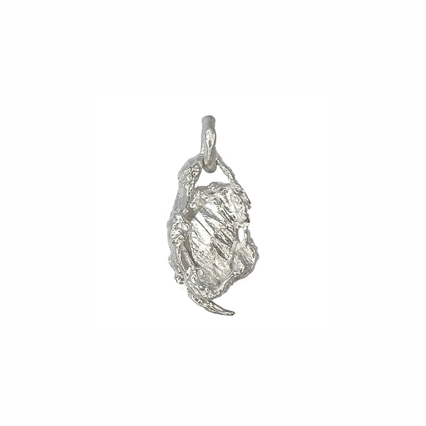 925 USO PENDANT