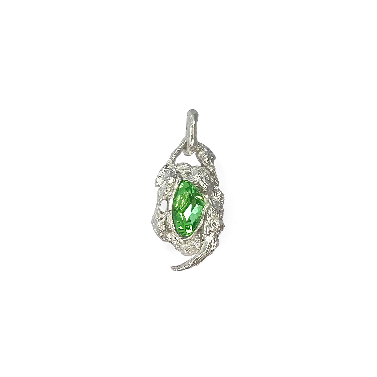 925 USO PENDANT