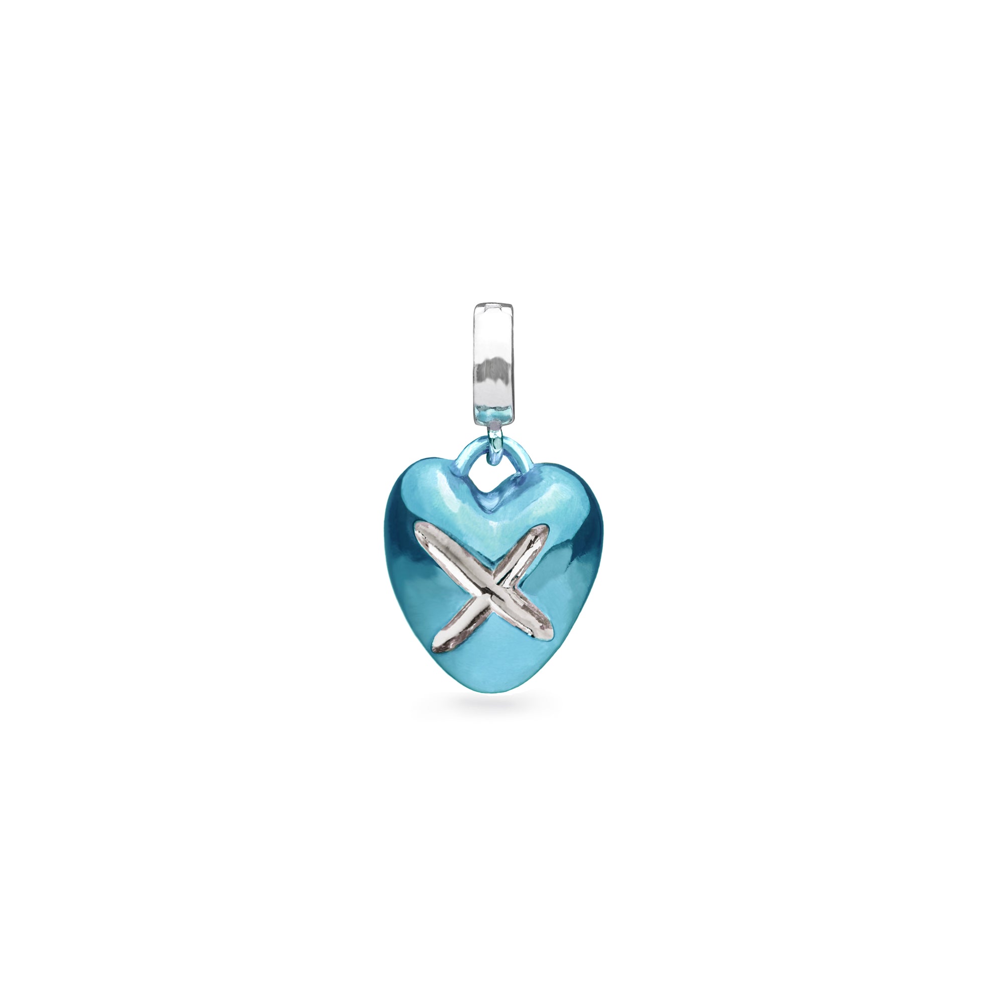 X-HEART PENDANT