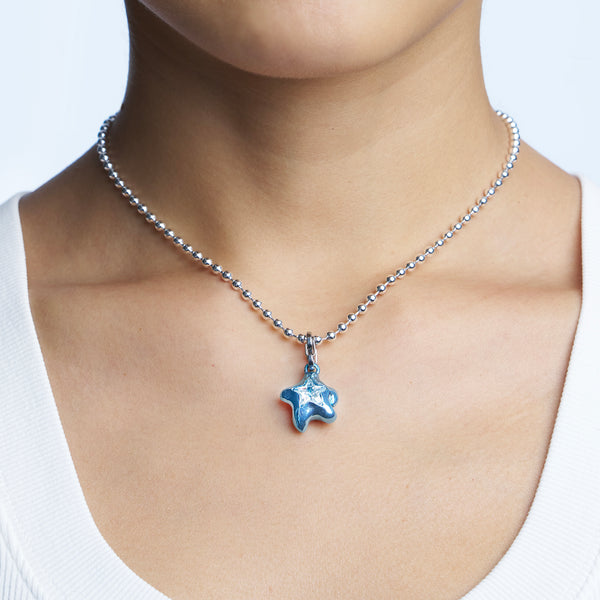 SEA STAR PENDANT