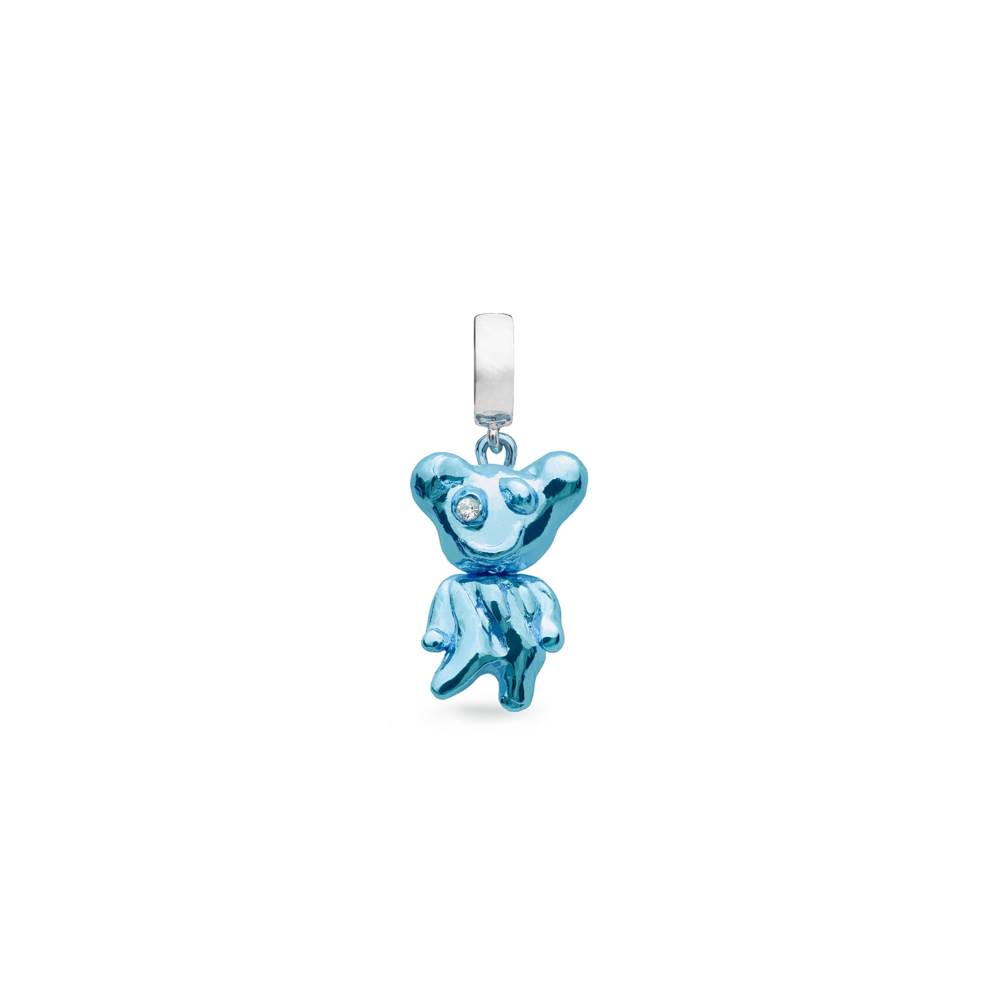 MINI BEAR PENDANT