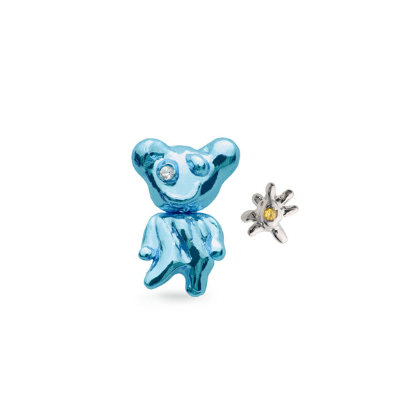 BEAR EARRINGS