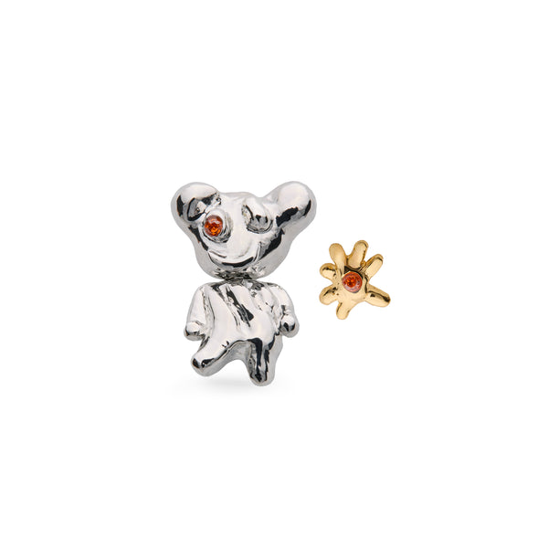 BEAR EARRINGS
