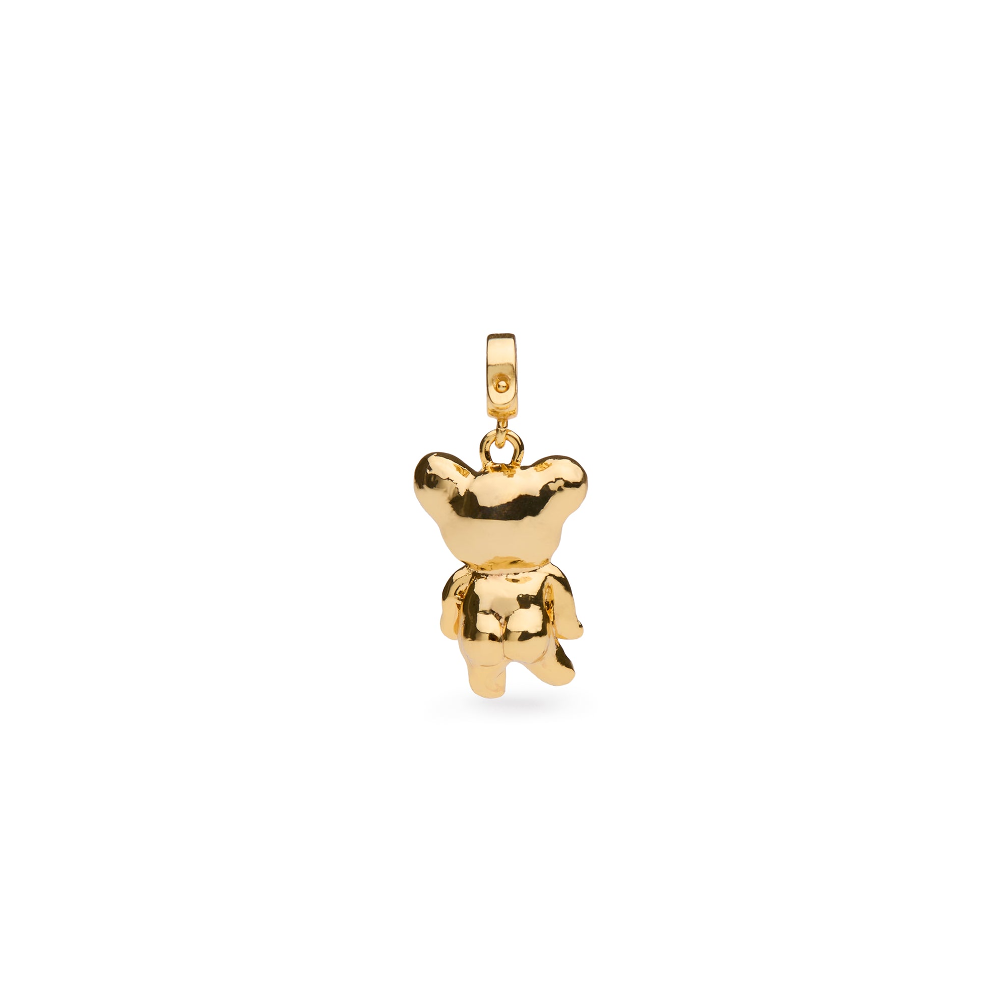 MINI BEAR PENDANT