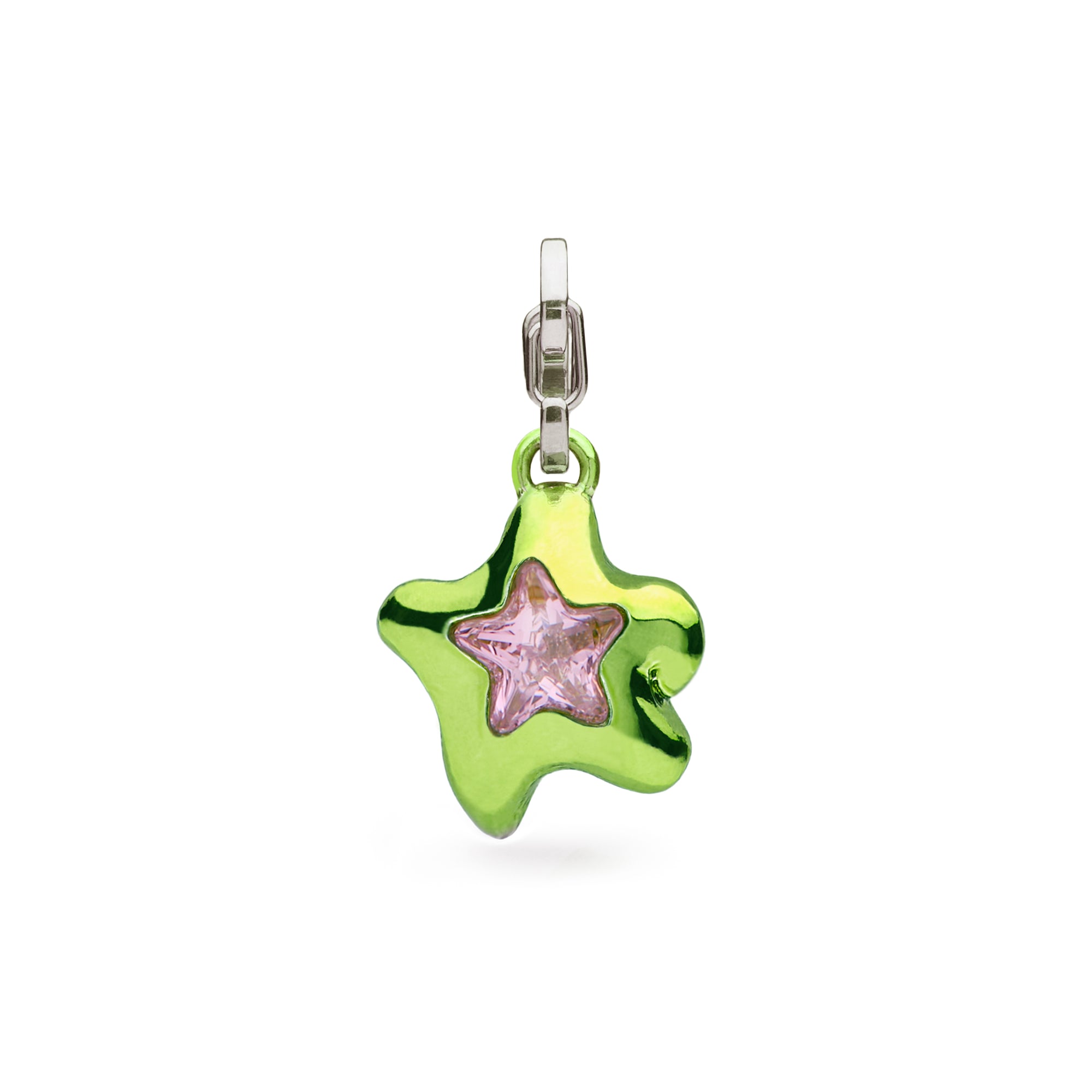 SEA STAR PENDANT