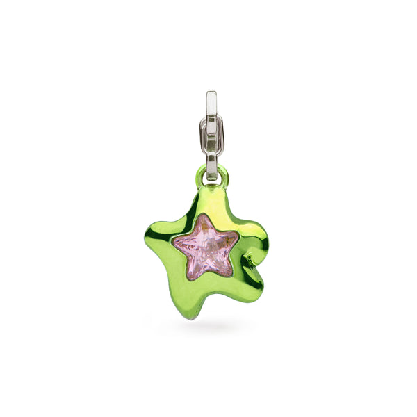 SEA STAR PENDANT