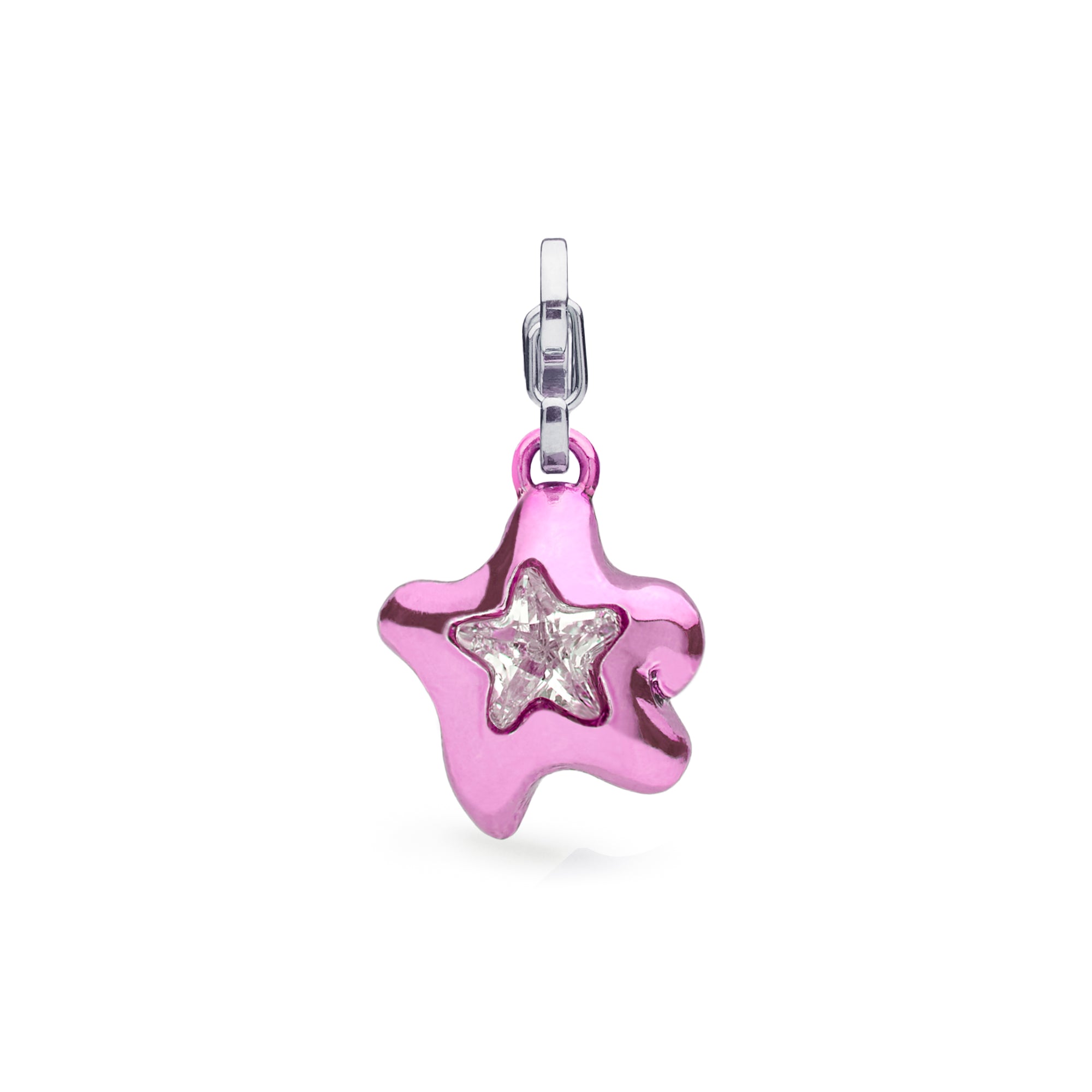 SEA STAR PENDANT