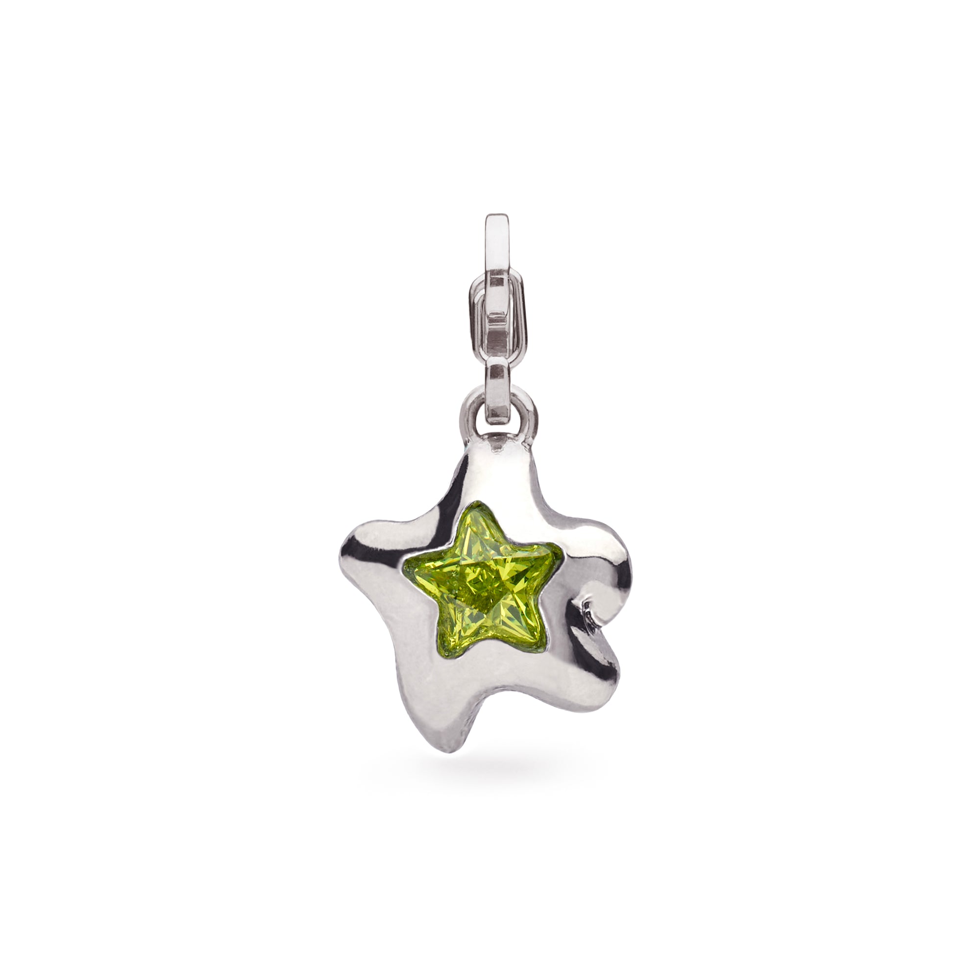 SEA STAR PENDANT