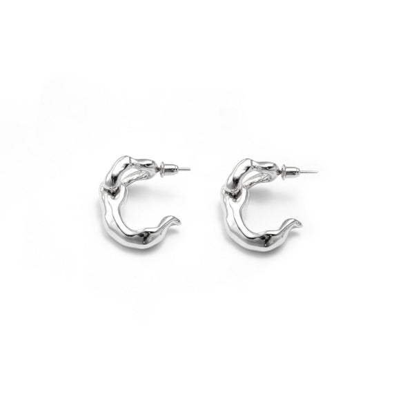 C EARRINGS