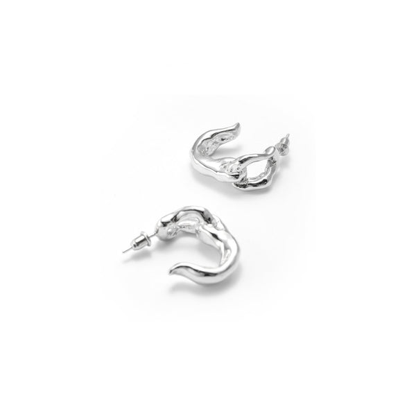 C EARRINGS