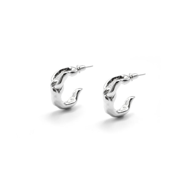 C EARRINGS