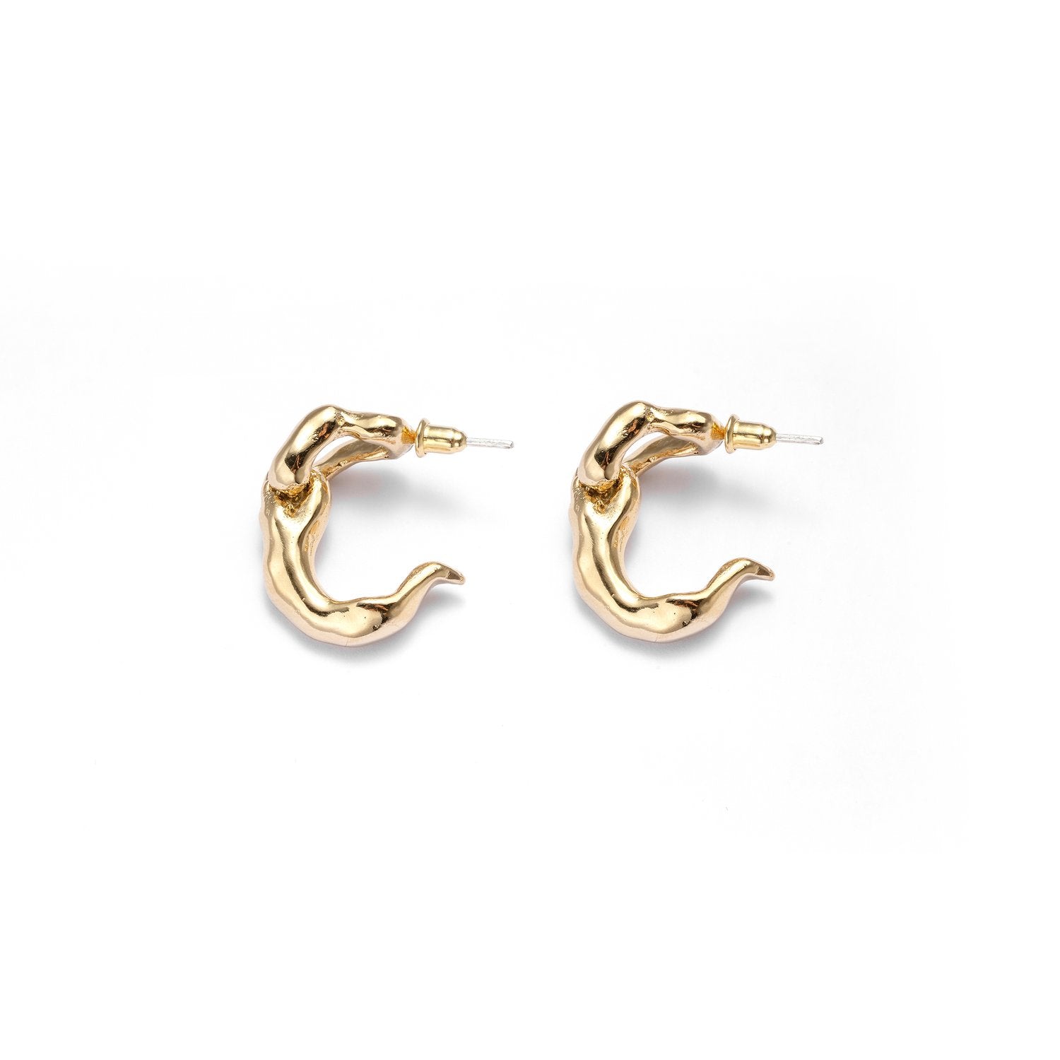 C EARRINGS