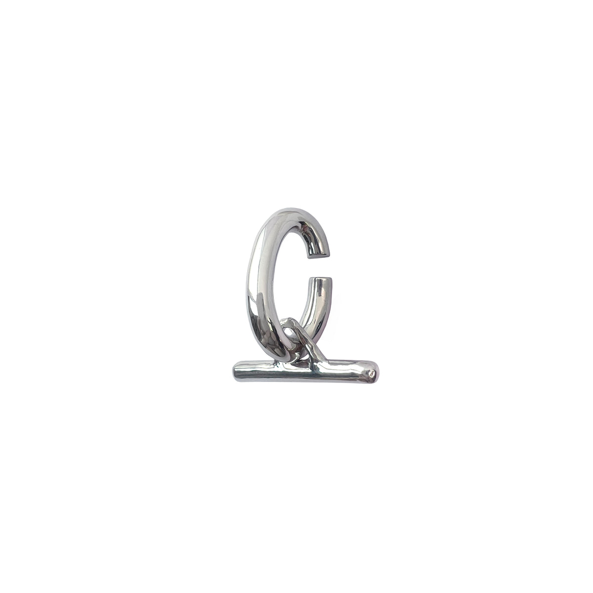 CIPHER SINGLE EAR CUFF