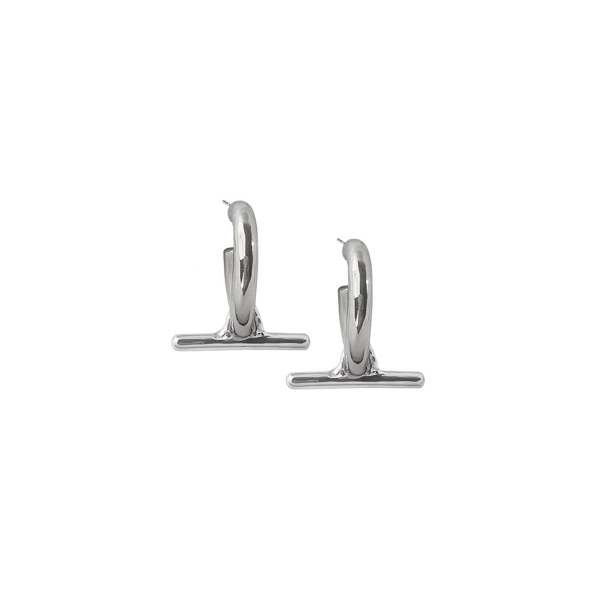 CIPHER EARRINGS