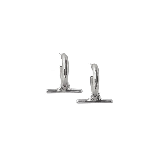 CIPHER EARRINGS