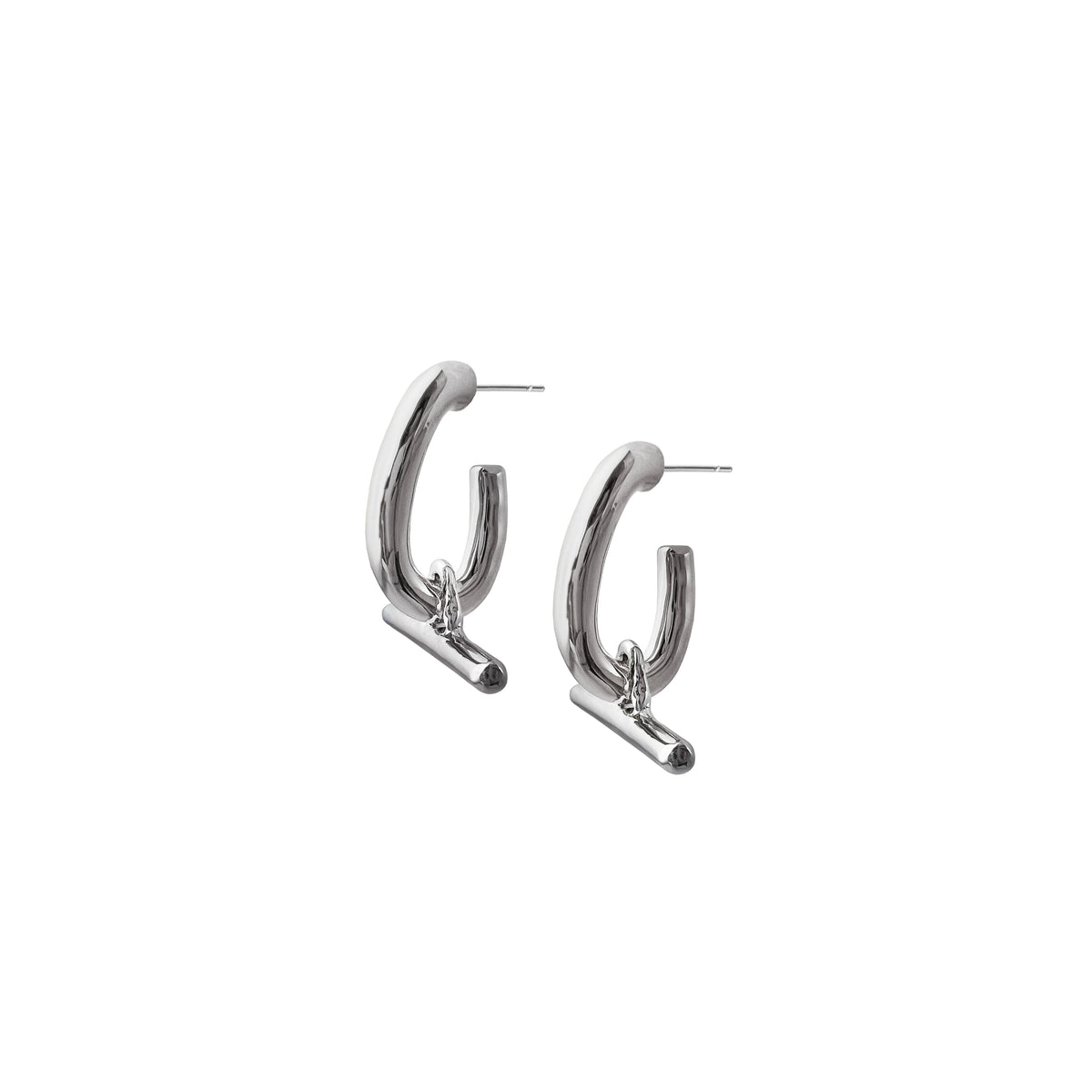 CIPHER EARRINGS