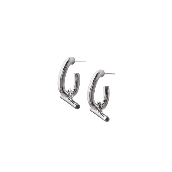 CIPHER EARRINGS