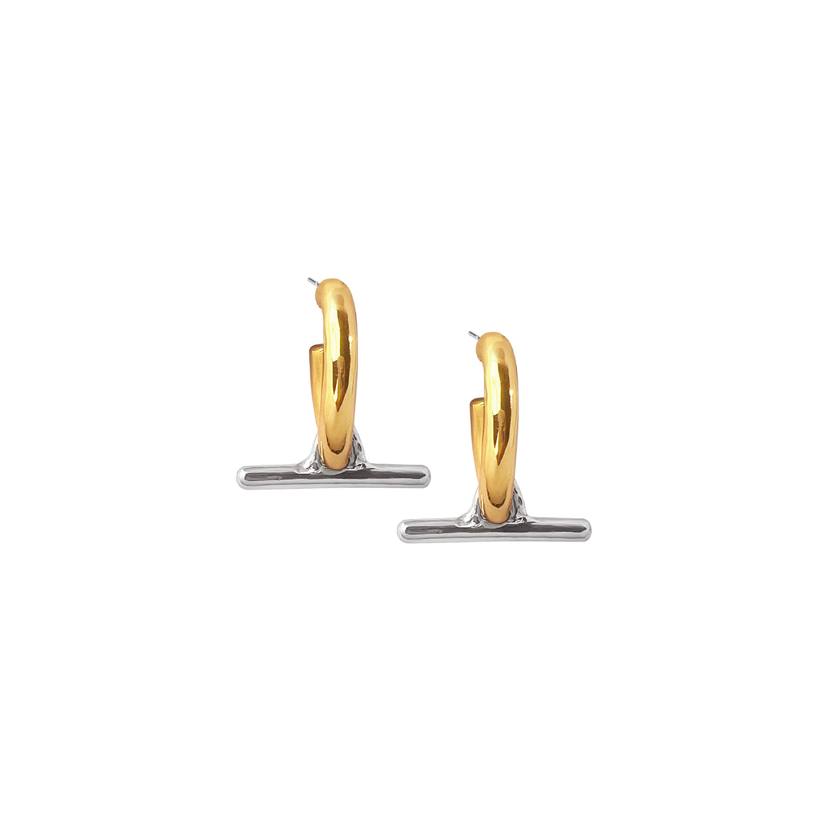 CIPHER EARRINGS