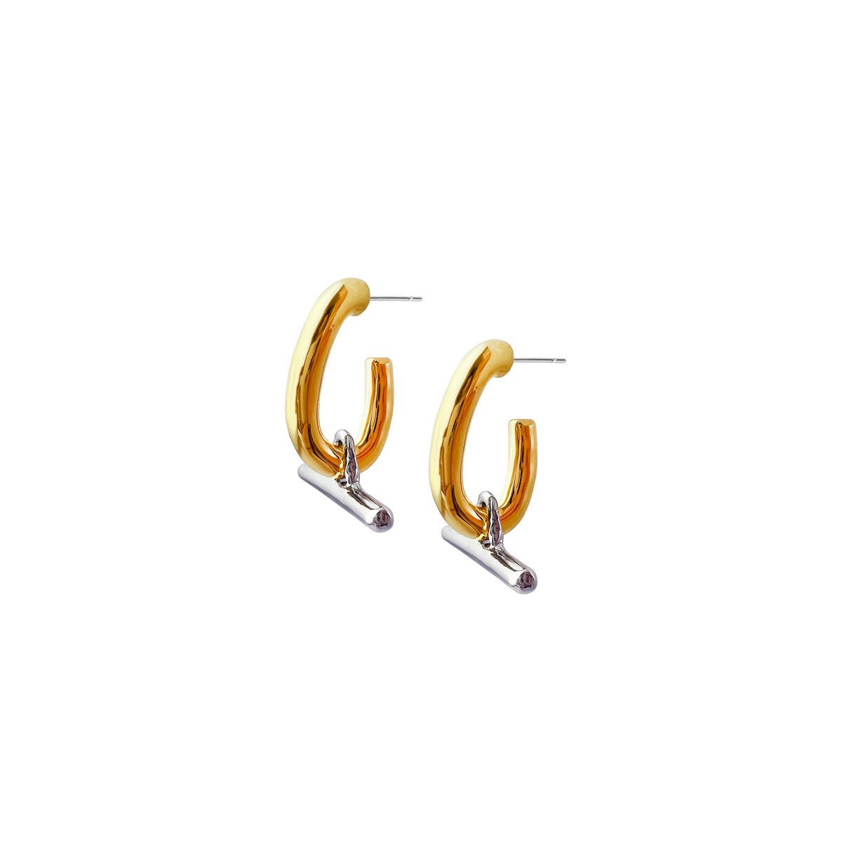 CIPHER EARRINGS
