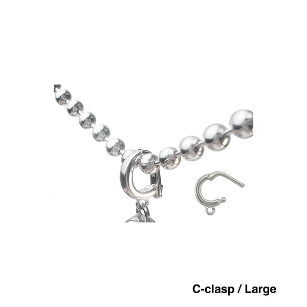 OVAL PENDANT
