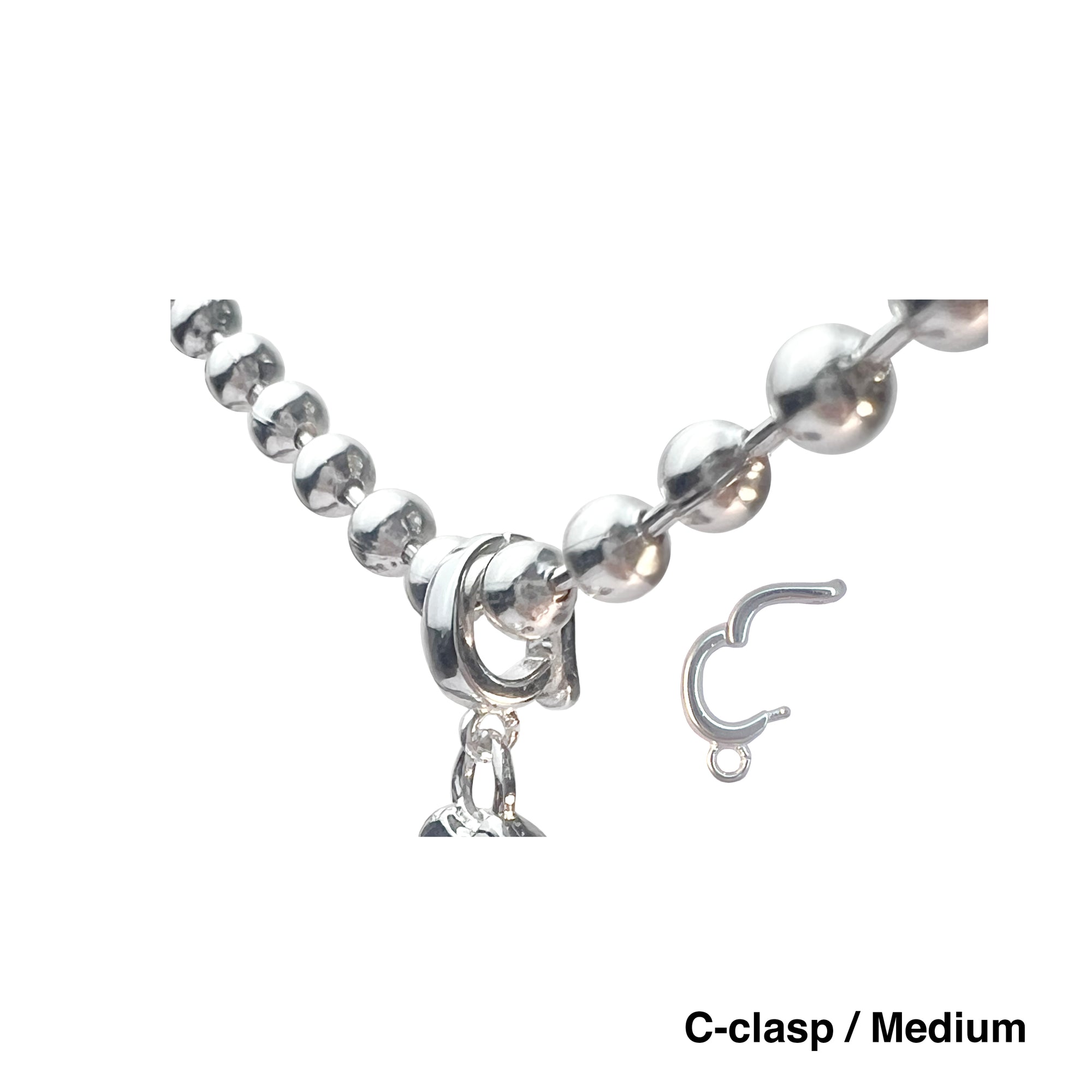 OVAL PENDANT