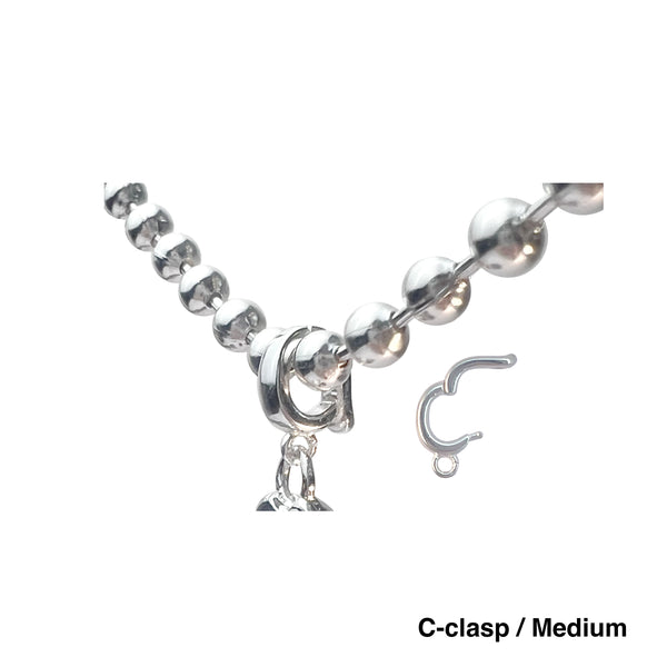 OVAL PENDANT