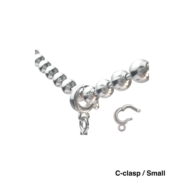 TWIN STAR PENDANT